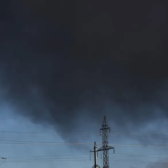 Ukraine Launches Drone Attack on Russian Oil Refinery