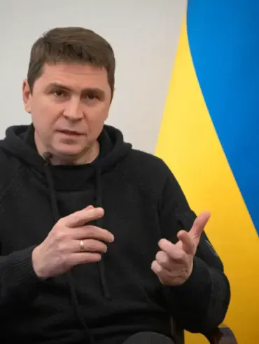 Ukraine Seeks Audit of Military Weapons Supplies as US Aid Stalls
