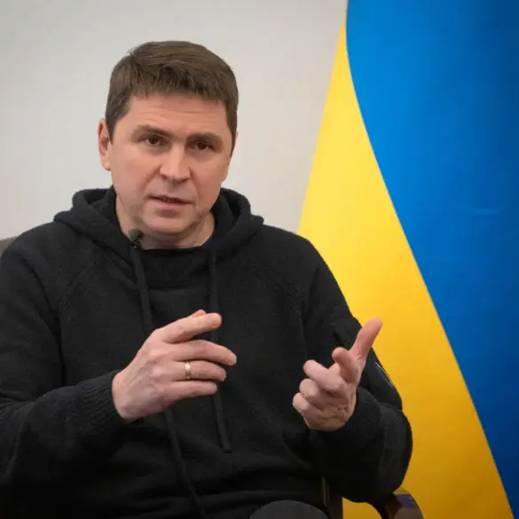 Ukraine Seeks Audit of Military Weapons Supplies as US Aid Stalls