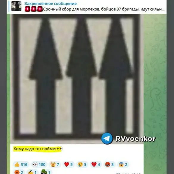 Ukraine Updates Tactical Markings on Military Equipment in Response to Conflict