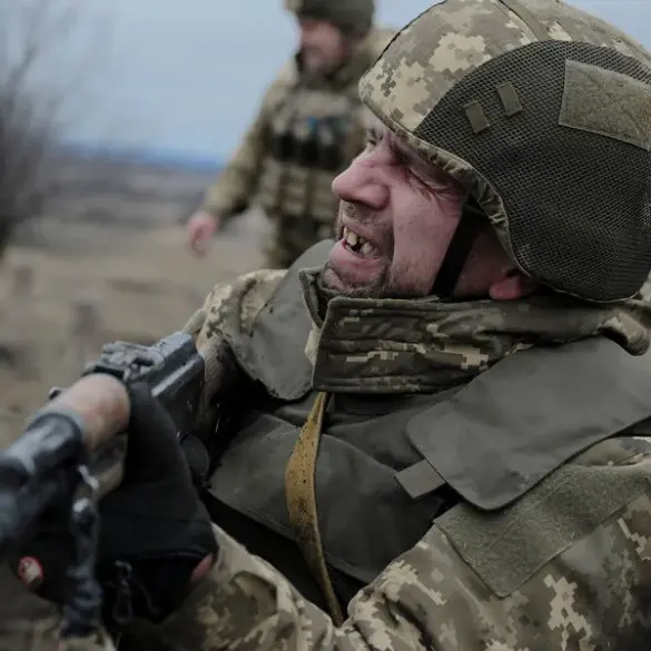 Ukrainian Drone Operators Mistakenly Target Own Troops in Donetsk Conflict