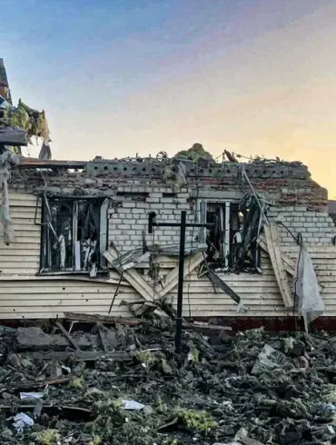 Ukrainian Forces Suffer Major Losses in Suju as 1,500 Soldiers Trapped