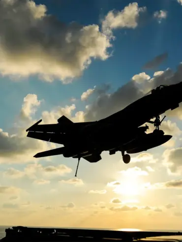 US Conducts Stealth Air Strikes on Houthi Facilities in Yemen