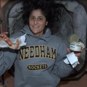 Veteran Astronaut Sunita Williams Prepares for New Space Mission After Distinguished Navy Career