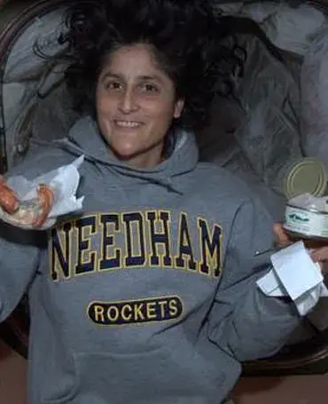 Veteran Astronaut Sunita Williams Prepares for New Space Mission After Distinguished Navy Career