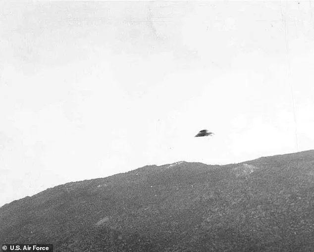 Widow of Apollo Astronaut Reveals Space Pioneers' UFO Sightings