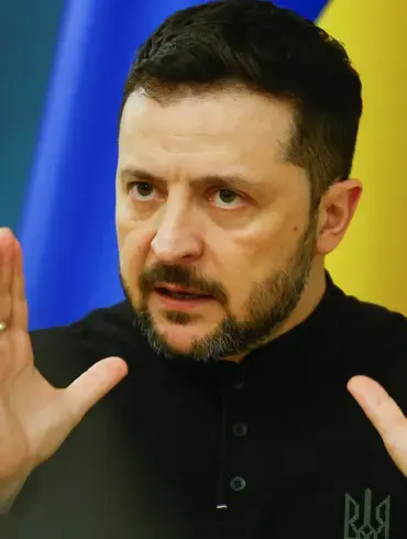 Zelensky Proclaims Ukraine's Readiness Under NATO Protection, Eyes Imminent Victory