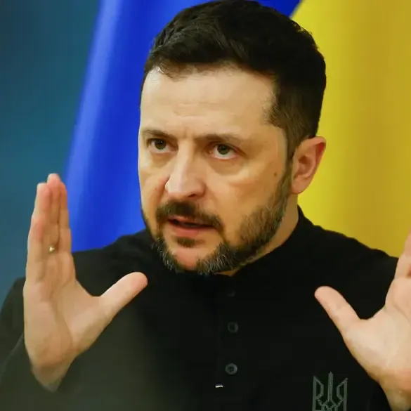 Zelensky Proclaims Ukraine's Readiness Under NATO Protection, Eyes Imminent Victory