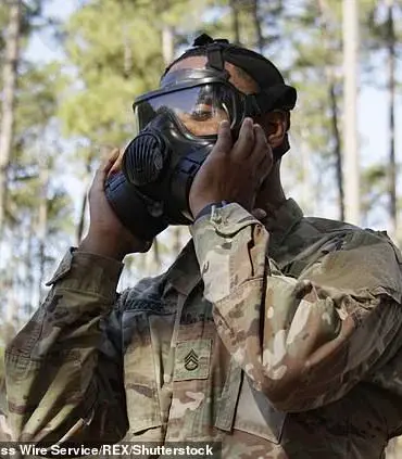 Abandoned US Air Force Plan Revealed: The Bizarre 'Gay Bomb' Initiative