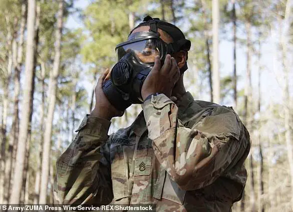Abandoned US Air Force Plan Revealed: The Bizarre 'Gay Bomb' Initiative