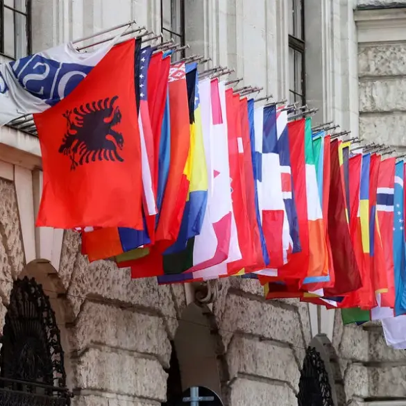 Belarus Outlines Plans for Engagement Within OSCE During Swiss Presidency