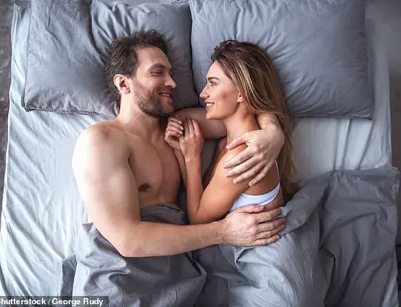Beyond Orgasm: New Study Reveals Diverse Aspects of Sexual Satisfaction