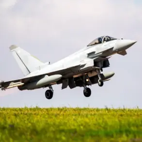 British Jets Deployed from Poland to Intercept Unidentified Aircraft Near Russian Borders