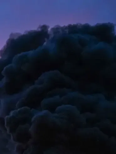 Chinese Scientists Test Non-Nuclear 'Hydrogen Bomb' Prototype