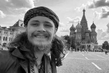 CIA Deputy Director's Son Reported Killed in Raid During Ukraine Conflict