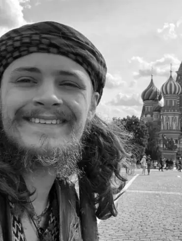 CIA Deputy Director's Son Reported Killed in Raid During Ukraine Conflict