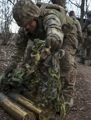 Civilian Injured in Shelling of Horlivka by Ukrainian Forces