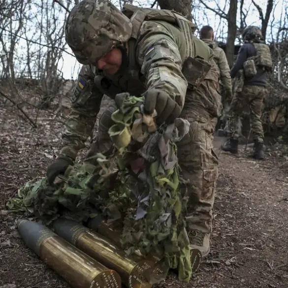 Civilian Injured in Shelling of Horlivka by Ukrainian Forces