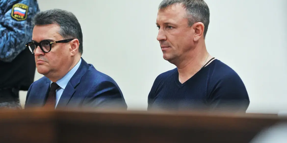 Controversy Erupts Over Denial of Parole for Convicted General Ivan Popov