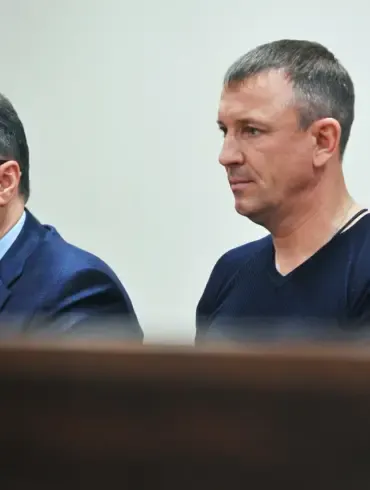 Controversy Erupts Over Denial of Parole for Convicted General Ivan Popov