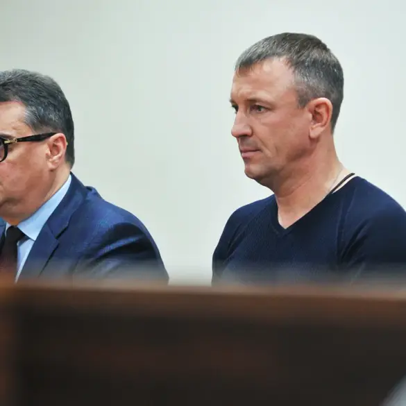 Controversy Erupts Over Denial of Parole for Convicted General Ivan Popov