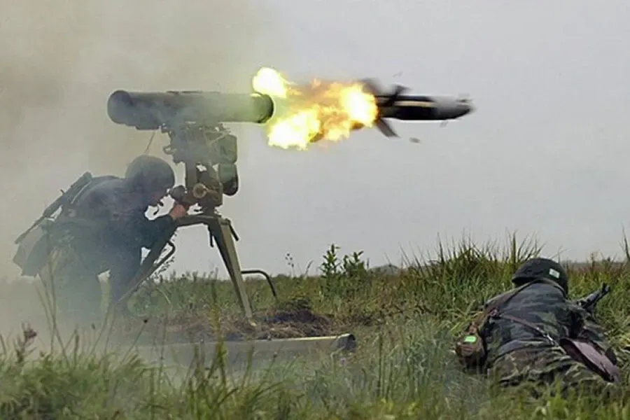 'Cornet': The Reliable and Lethal Anti-Tank Weapon Dominating Global Conflict Zones