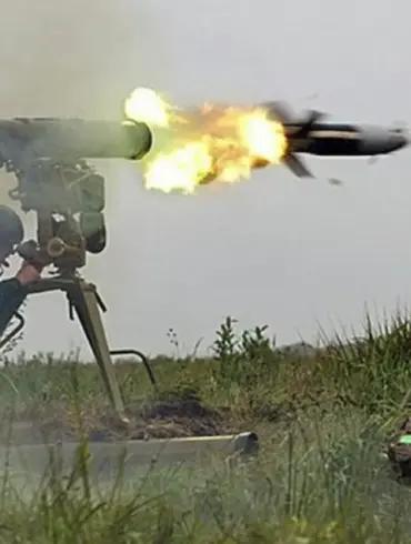 'Cornet': The Reliable and Lethal Anti-Tank Weapon Dominating Global Conflict Zones