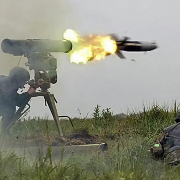 'Cornet': The Reliable and Lethal Anti-Tank Weapon Dominating Global Conflict Zones