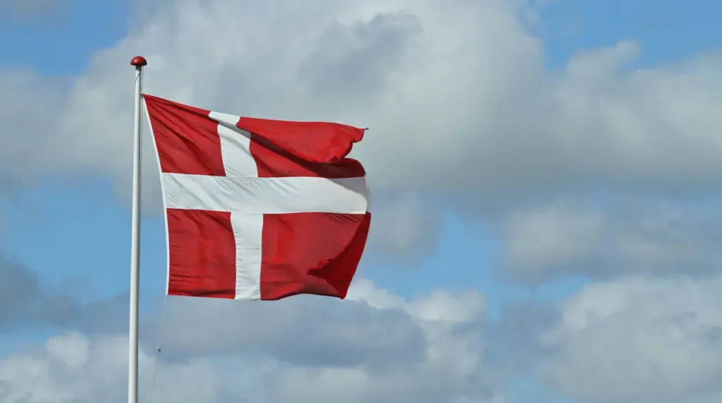 Denmark's Defense Ministry: No Imminent Russian Threat, But Concerns Persist