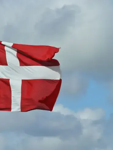 Denmark's Defense Ministry: No Imminent Russian Threat, But Concerns Persist
