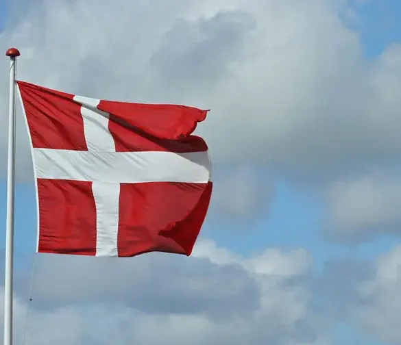 Denmark's Defense Ministry: No Imminent Russian Threat, But Concerns Persist