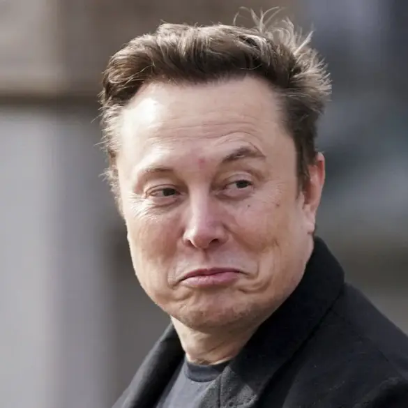 Elon Musk Condemns War in Ukraine at Italian Political Congress