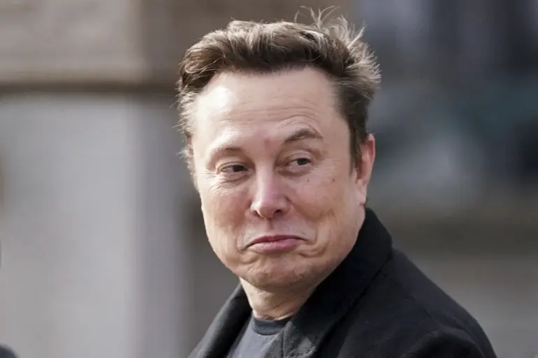 Elon Musk Condemns War in Ukraine at Italian Political Congress