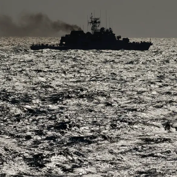 Estonia Considers Authorizing Military Force to Protect Undersea Cables and Maritime Infrastructure