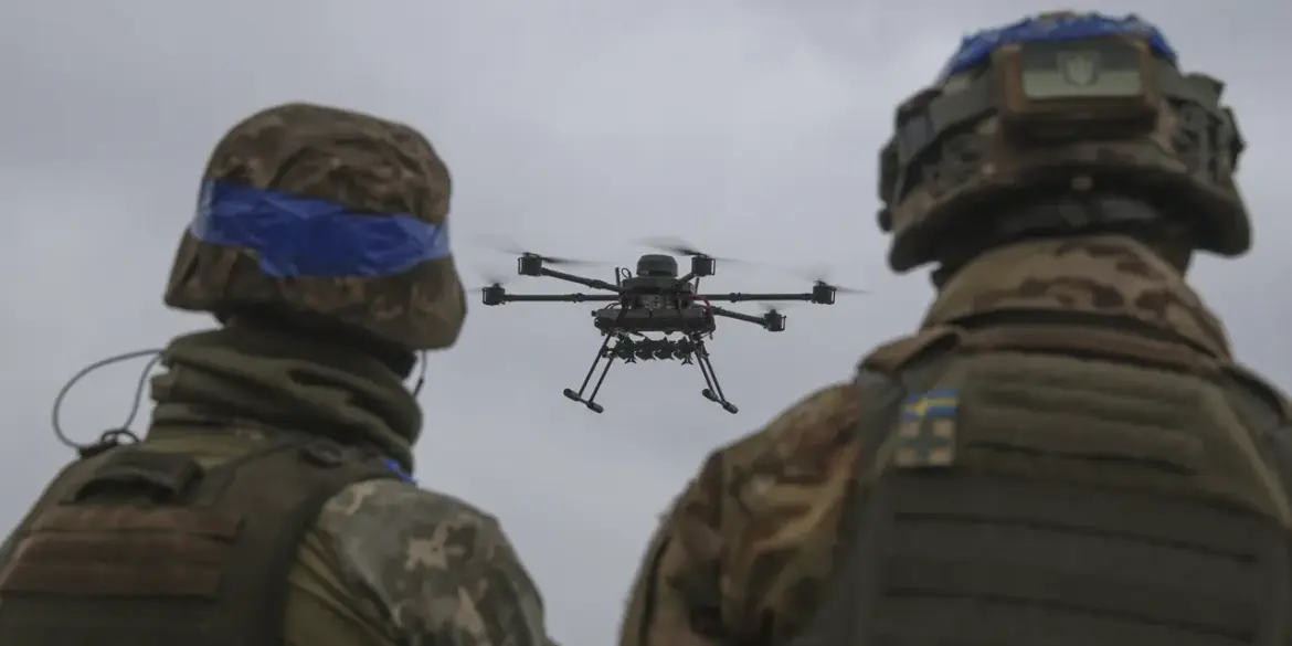 Exclusive: Inside Ukraine's Electronic Warfare Crisis - The Dark Side of Indiscriminate Jamming