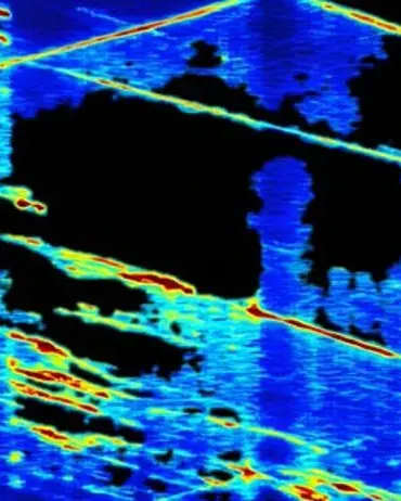 Exclusive Insights Reveal Hidden Depths Below Egypt's Giza Pyramids