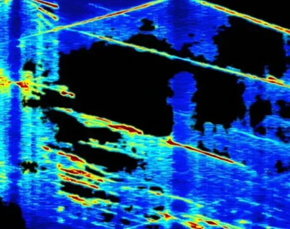 Exclusive Insights Reveal Hidden Depths Below Egypt's Giza Pyramids