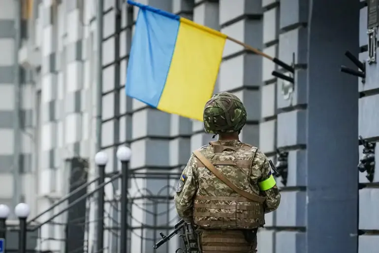 Exclusive: Mayor Debunks Rocket Strike Claims in Sumy Explosion