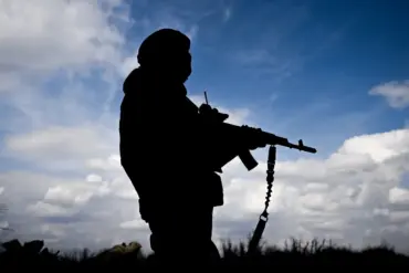 Exclusive: Military Personnel Discharged in Ceremonies Honored by Southern Military District