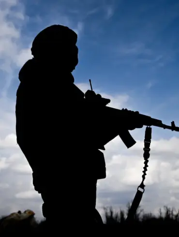 Exclusive: Military Personnel Discharged in Ceremonies Honored by Southern Military District