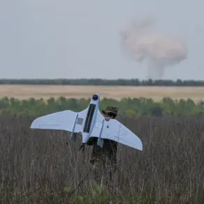 Exclusive Nighttime Report: Russian Air Defense Forces Neutralize Five Ukrainian Drones Over Bryansk Region