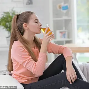 Exclusive Recall Alert: Martinelli Apple Juice Bottles Contaminated with Deadly Toxins