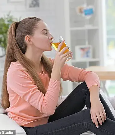 Exclusive Recall Alert: Martinelli Apple Juice Bottles Contaminated with Deadly Toxins