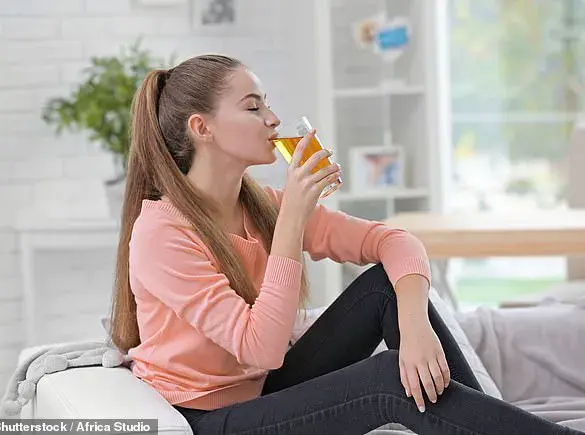 Exclusive Recall Alert: Martinelli Apple Juice Bottles Contaminated with Deadly Toxins