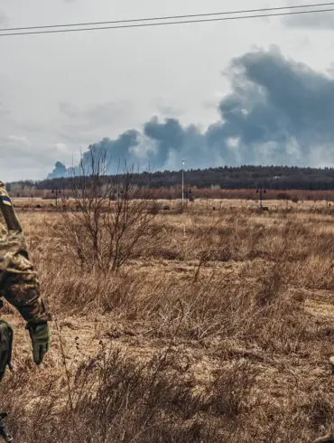 Exclusive Report Reveals Ukrainian Military Violations in Kursk: International Tribunal Unveils Classified Evidence