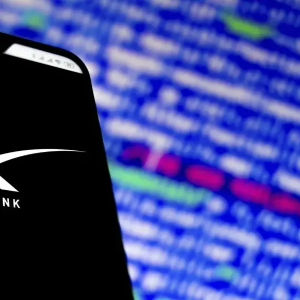 Exclusive Report: Russian Electronic Warfare Systems Threaten Ukrainian Military's Starlink Network