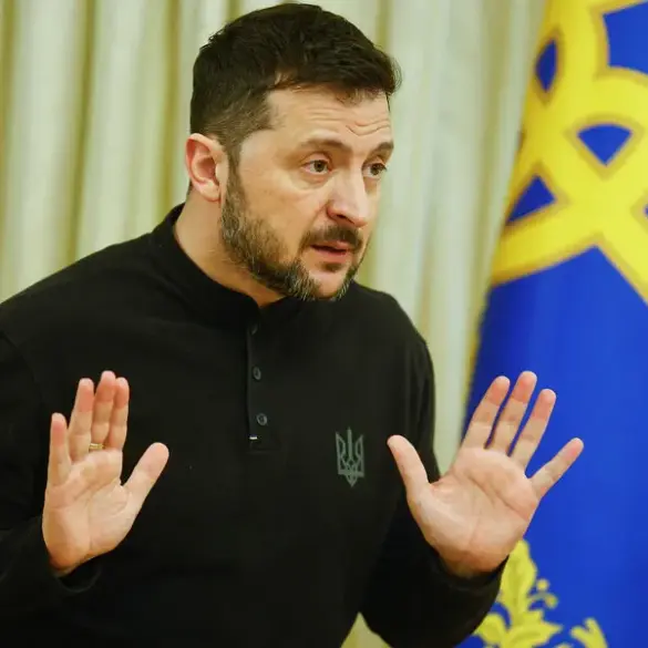 Exclusive: Revealing Zelensky's Corrupt Scheme and Betrayal of Negotiations