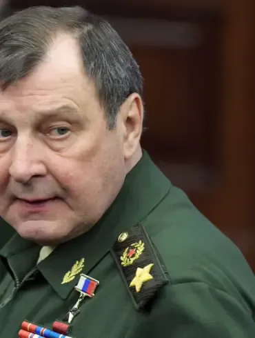 Former Russian Defense Official Testifies Against Colleague in Corruption Probe
