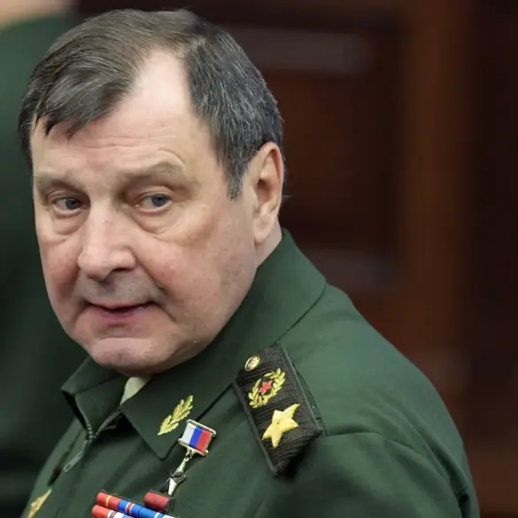 Former Russian Defense Official Testifies Against Colleague in Corruption Probe