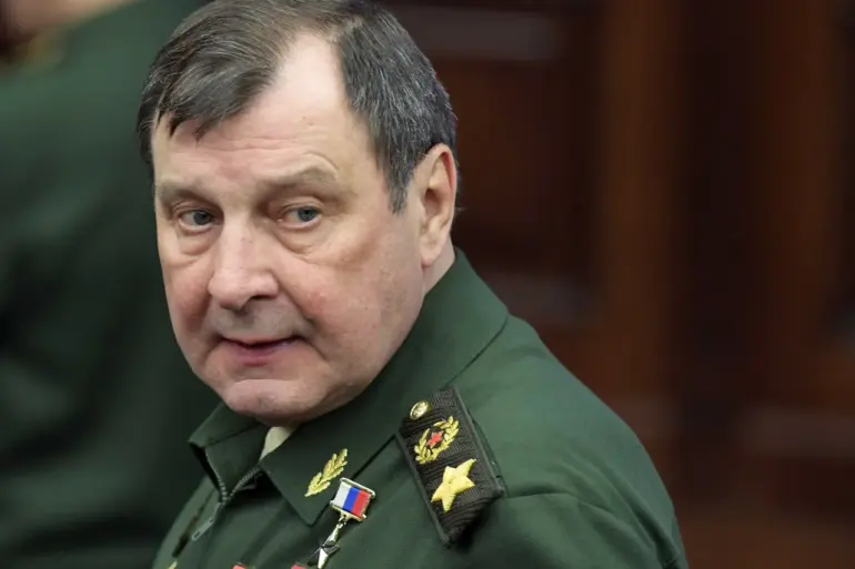 Former Russian Defense Official Testifies Against Colleague in Corruption Probe